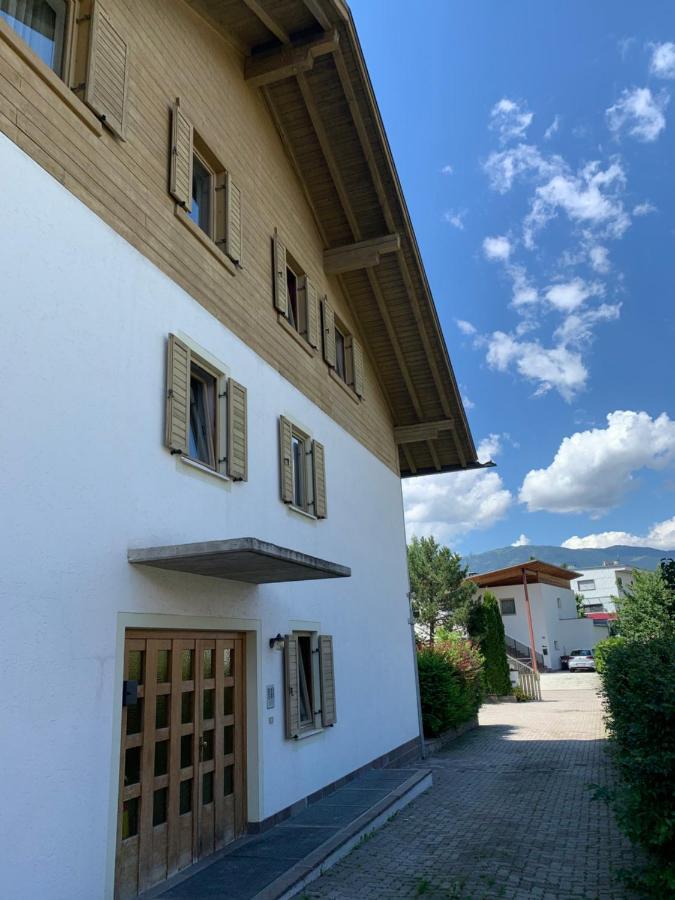 Appartments Hilber Brunico Exterior photo